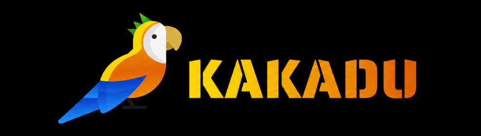 Kakadu Casino logo